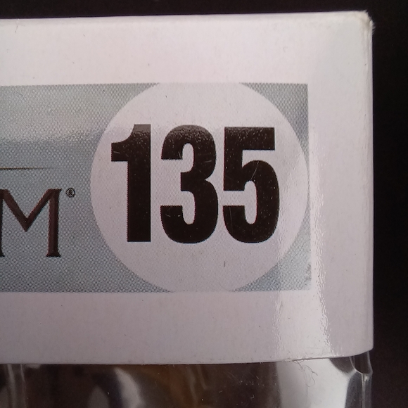 Funko Pop! Games Skyrim M'aiq the Liar Vinyl Figure - Picture 2 of 10